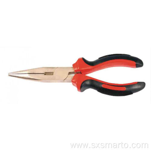 Long Nose Pliers European Type